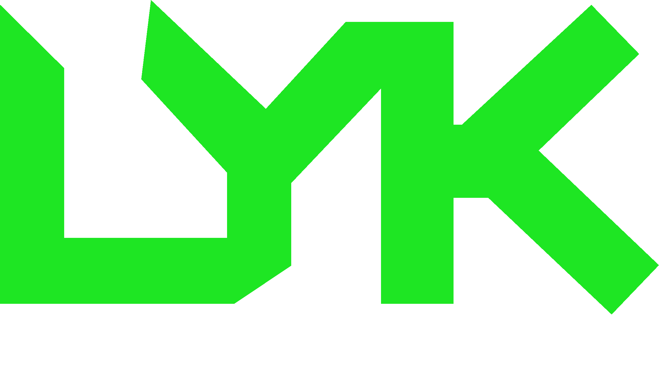Logo LYK